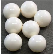 Swarovski Crystal 5810 Pearl Ivory 8mm 