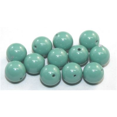 Swarovski Crystal 5810 Pearl Jade 5mm 