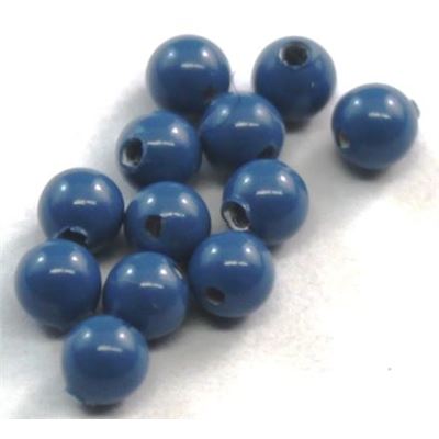 Swarovski Crystal 5810 Pearl Lapis 3mm 