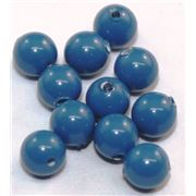 Swarovski Crystal 5810 Pearl Lapis 4mm 