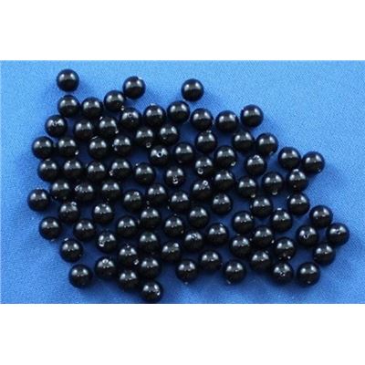 Swarovski Crystal 5810 Pearl Mystic Black 3mm 