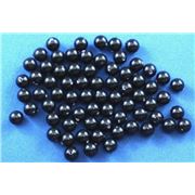 Swarovski Crystal 5810 Pearl Mystic Black 4mm 