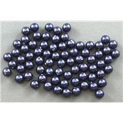 Swarovski Crystal 5810 Pearl Night Blue 3mm 