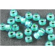 Seed Bead Jade Pearl 9/0 - Minimum 10g