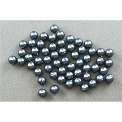 Swarovski Crystal 5810 Pearl Tahitian 4mm 