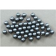 Swarovski Crystal 5810 Pearl Tahitian 5mm 