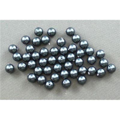 Swarovski Crystal 5810 Pearl Tahitian 5mm 
