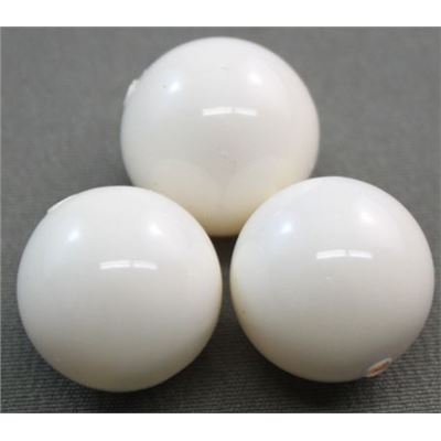 Swarovski Crystal 5811 Pearl Ivory 14mm 