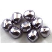 Swarovski Crystal 5840 Pearl   Lavender 8mm 