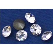 Swarovski Crystal 1088 Pointy Back Crystal SS29 6.14-6.32mm