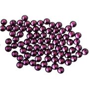 Swarovski Crystal 2088 Diamante Amethyst SS12 