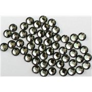 Swarovski Crystal 2088 Diamante Black Diamond SS12 