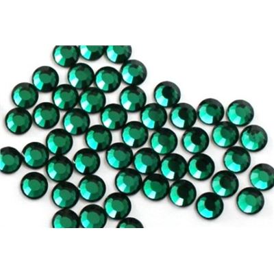 Swarovski Crystal 2088 Diamante Emerald SS12 