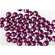 Swarovski Crystal 2088 Diamante Fuchsia SS12 