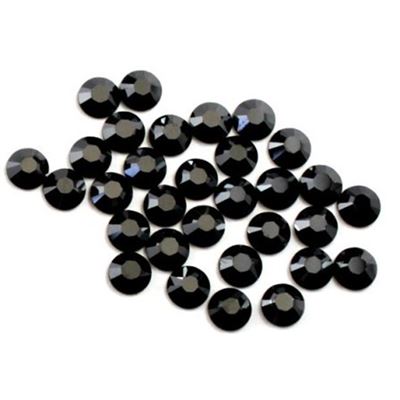 Swarovski Crystal 2088 Diamante Hematite SS12 