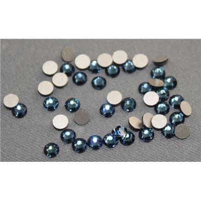 Swarovski Crystal 2088 Diamante Montana SS12 