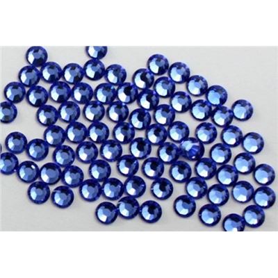Swarovski Crystal 2088 Diamante Sapphire SS12 