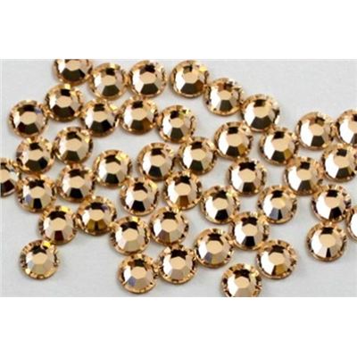 Swarovski Crystal 2088 Diamante Silk SS12 