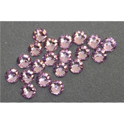 Swarovski Crystal 2088 Diamante Light Amethyst SS16 