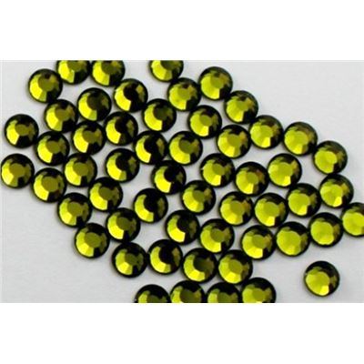 Swarovski Crystal 2088 Diamante Olive SS16 