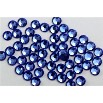 Swarovski Crystal 2088 Diamante Sapphire SS16 