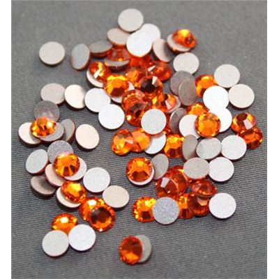 Swarovski Crystal 2088 Diamante Sun SS16 