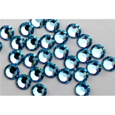 Swarovski Crystal 2088 Diamante Aqua SS20 