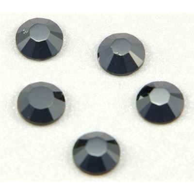 Swarovski Crystal 2088 Diamante Hematite SS20 