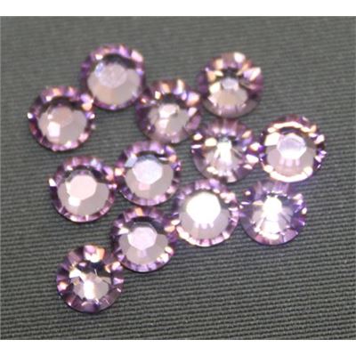 Swarovski Crystal 2088 Diamante Light Amethyst SS20 