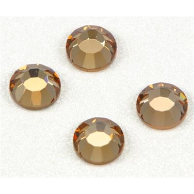 Swarovski Crystal 2088 Diamante Light Colorado SS20 
