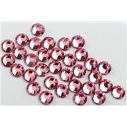 Swarovski Crystal 2088 Diamante Light Rose SS20 