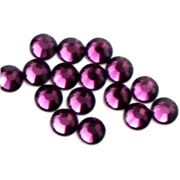 Swarovski Crystal 2088 Diamante Amethyst SS30 