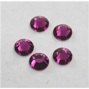 Swarovski Crystal 2088 Diamante Fuchsia SS30 