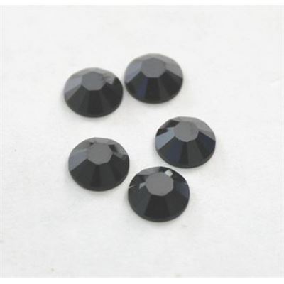 Swarovski Crystal 2088 Diamante Hematite SS30 