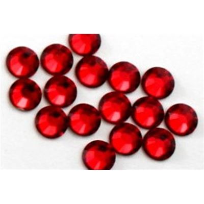 Swarovski Crystal 2088 Diamante Light Siam SS30 