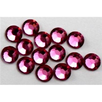 Swarovski Crystal 2088 Diamante Rose SS30 
