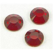 Swarovski Crystal 2088 Diamante Siam SS30 