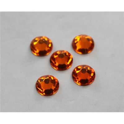 Swarovski Crystal 2088 Diamante Sun SS30 