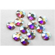 Swarovski Crystal 2088 Diamante Crystal AB SS40 
