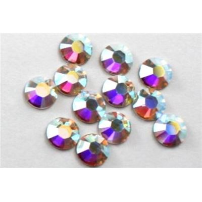 Swarovski Crystal 2088 Diamante Crystal AB SS40 