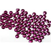 Swarovski Crystal 2058 Diamante Fuchsia SS5 