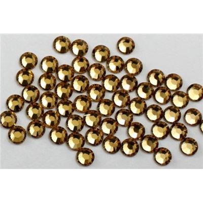 Swarovski Crystal 2058 Diamante Light Colorado SS5 