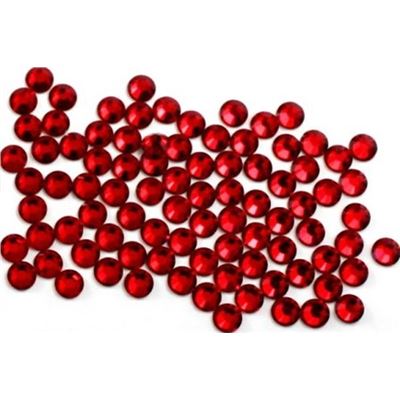 Swarovski Crystal 2058 Diamante Light Siam SS5 