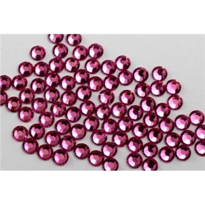 Swarovski Crystal 2058 Diamante Rose SS5 