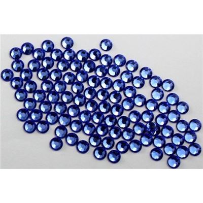 Swarovski Crystal 2058 Diamante Sapphire SS5 
