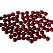 Swarovski Crystal 2058 Diamante Siam SS5 