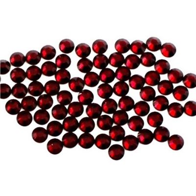 Swarovski Crystal 2058 Diamante Siam SS5 