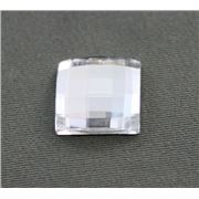 Swarovski Crystal 2493 Chessboard Crystal 10mm