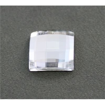 Swarovski Crystal 2493 Chessboard Crystal 10mm