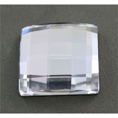 Swarovski Crystal 2493 Chessboard Crystal 20mm 
